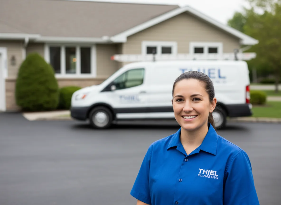 Plumber Waldron, MI FAQs